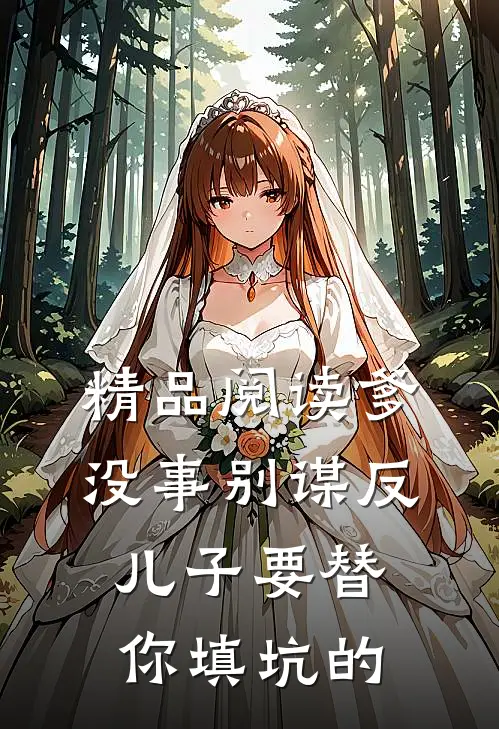 精品阅读爹，没事别谋反，儿子要替你填坑的