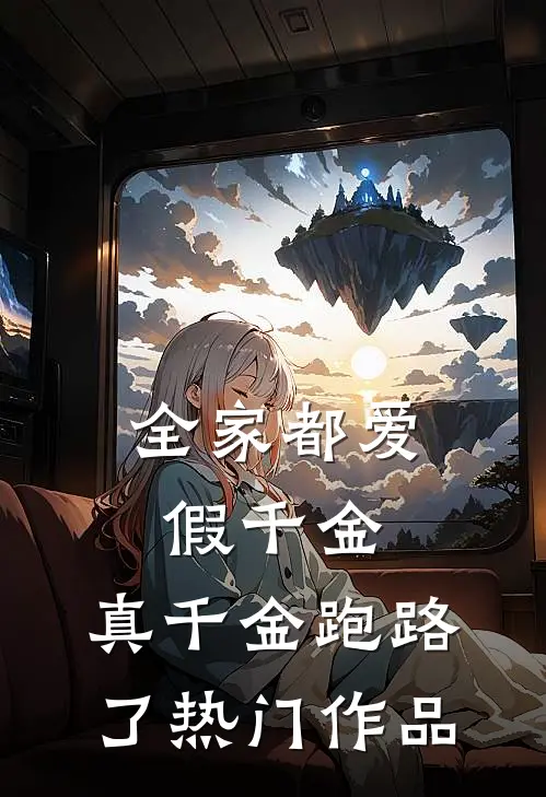 全家都爱假千金，真千金跑路了热门作品
