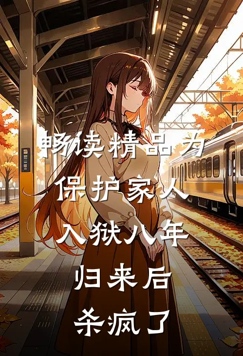 畅读精品为保护家人入狱八年，归来后杀疯了