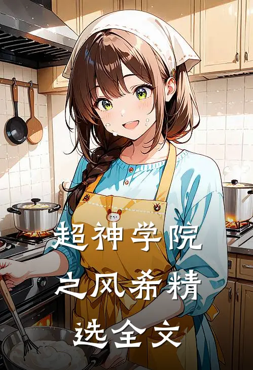 超神学院之风希精选全文