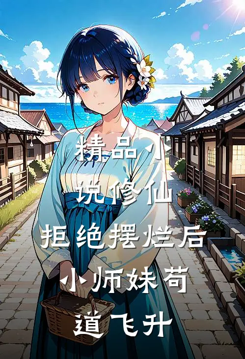 精品小说修仙：拒绝摆烂后，小师妹苟道飞升