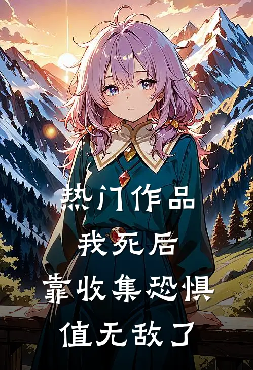 热门作品我死后，靠收集恐惧值无敌了