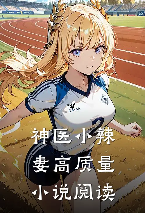 神医小辣妻高质量小说阅读