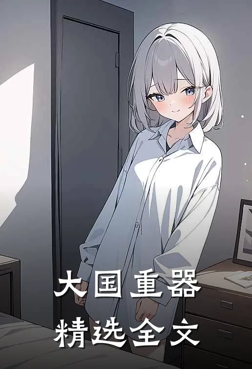 大国重器精选全文