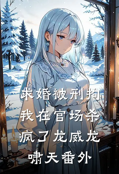 求婚被刑拘，我在官场杀疯了龙威龙啸天番外