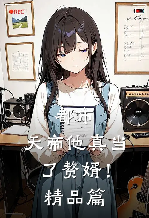 都市：天帝他真当了赘婿！精品篇