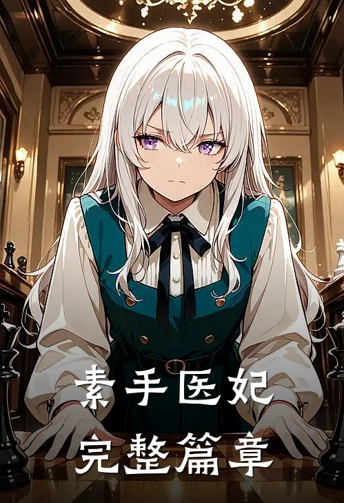 素手医妃完整篇章