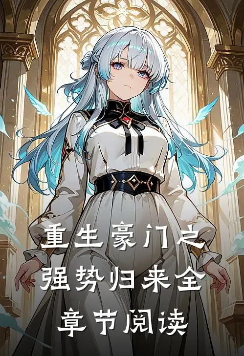 重生豪门之强势归来全章节阅读