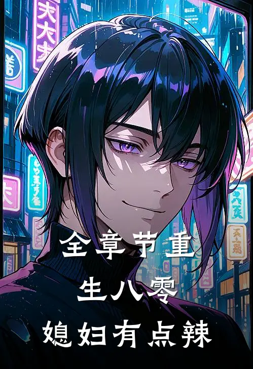 全章节重生八零：媳妇有点辣