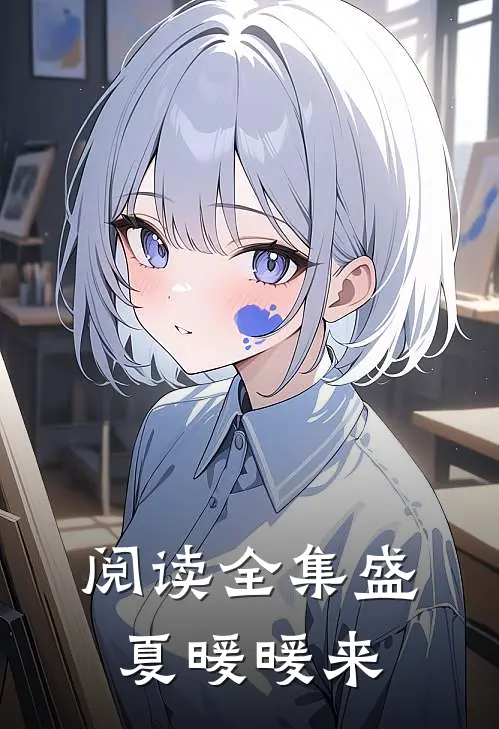 阅读全集盛夏暖暖来