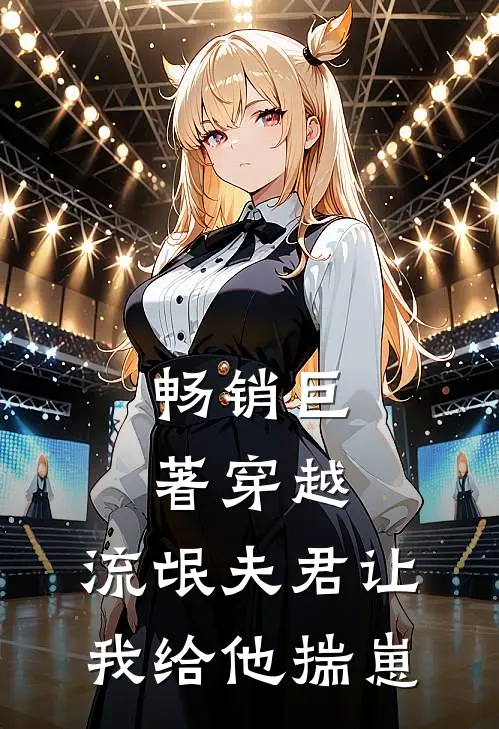 畅销巨著穿越：流氓夫君让我给他揣崽