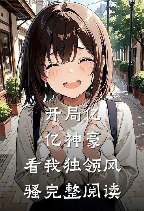 开局亿亿神豪，看我独领风骚完整阅读