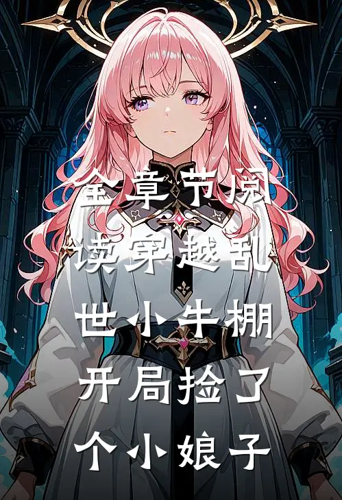 全章节阅读穿越乱世小牛棚，开局捡了个小娘子
