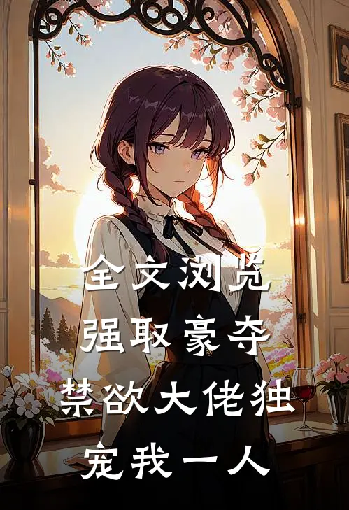 全文浏览强取豪夺：禁欲大佬独宠我一人