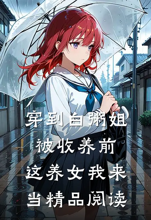 穿到白粥姐被收养前，这养女我来当精品阅读