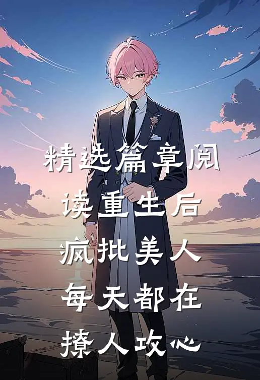 精选篇章阅读重生后，疯批美人每天都在撩人攻心