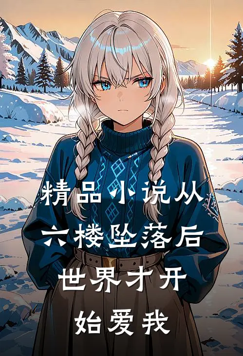 精品小说从六楼坠落后，世界才开始爱我