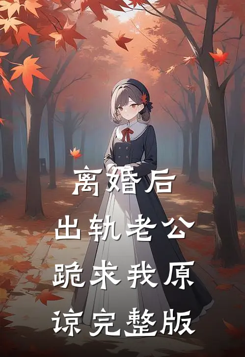 离婚后，出轨老公跪求我原谅完整版