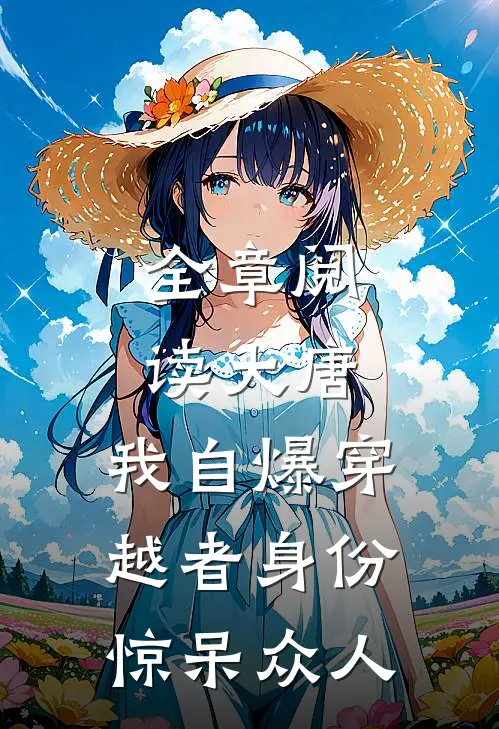 全章阅读大唐：我自爆穿越者身份，惊呆众人