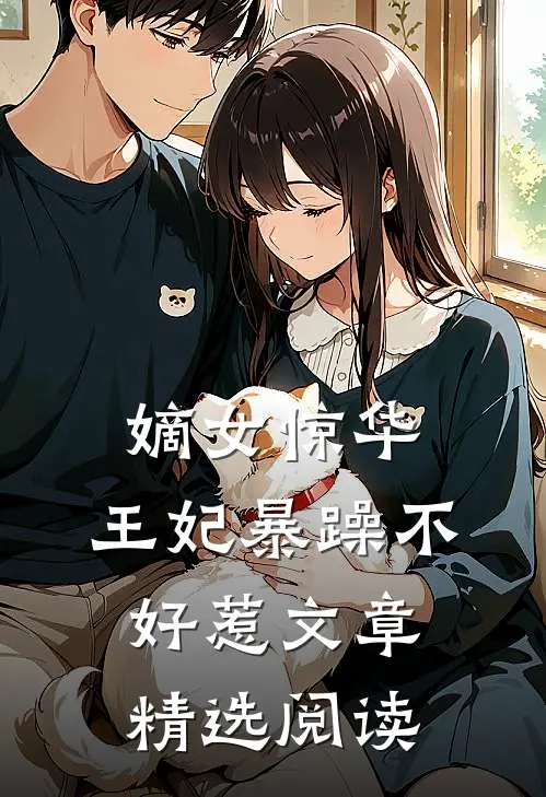 嫡女惊华：王妃暴躁不好惹文章精选阅读