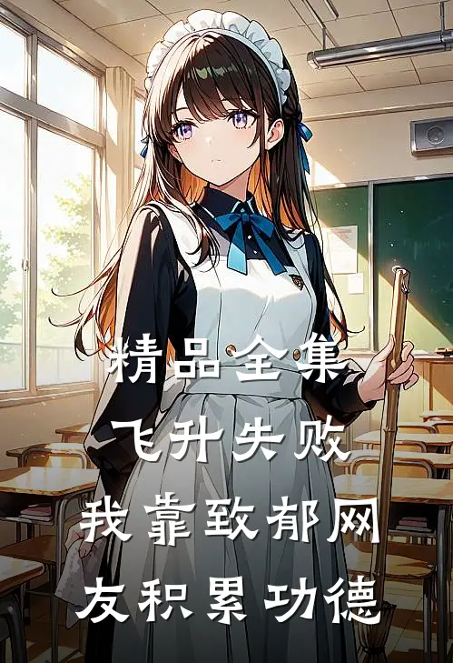 精品全集飞升失败，我靠致郁网友积累功德
