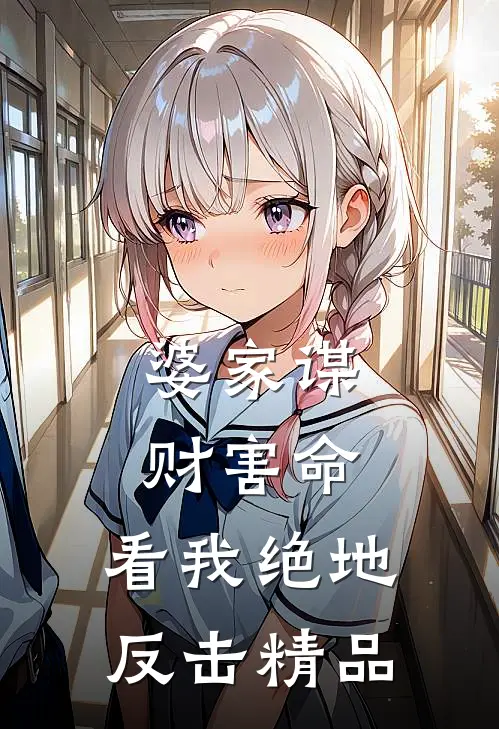 婆家谋财害命，看我绝地反击精品