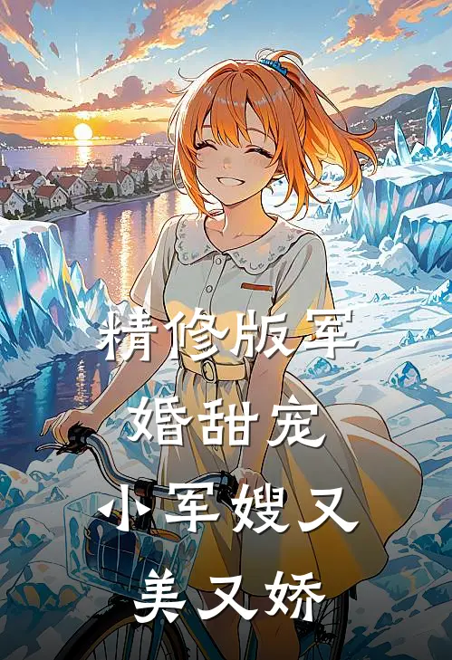 精修版军婚甜宠：小军嫂又美又娇