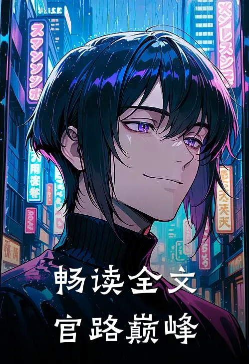 畅读全文官路巅峰