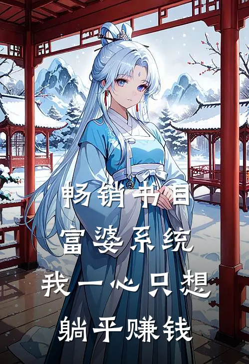 畅销书目富婆系统：我一心只想躺平赚钱