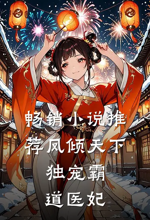 畅销小说推荐凤倾天下：独宠霸道医妃