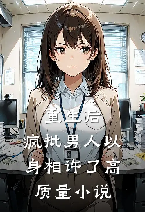 重生后，疯批男人以身相许了高质量小说