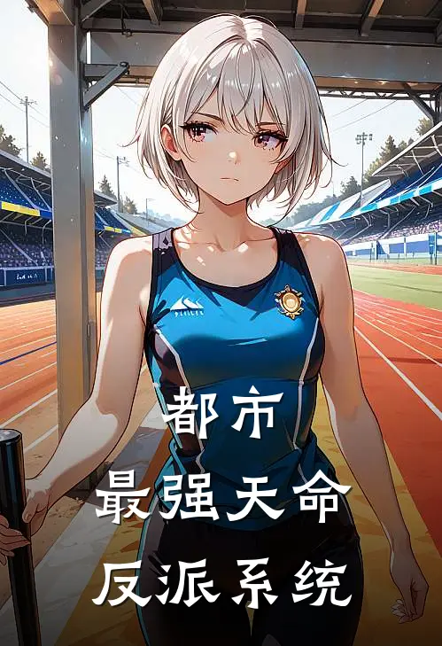 都市：最强天命反派系统