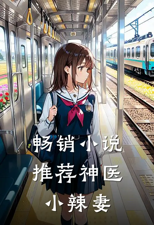 畅销小说推荐神医小辣妻