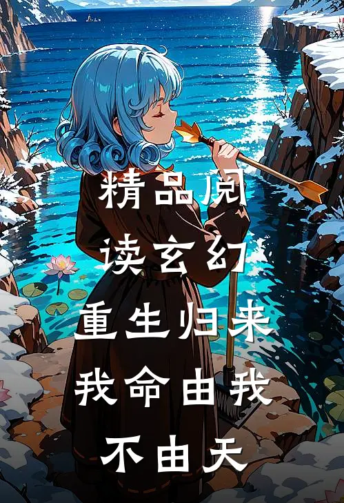 精品阅读玄幻：重生归来，我命由我不由天
