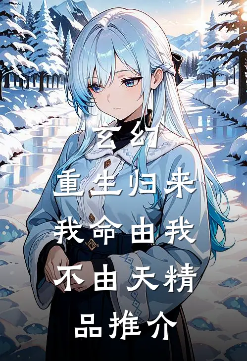 玄幻：重生归来，我命由我不由天精品推介