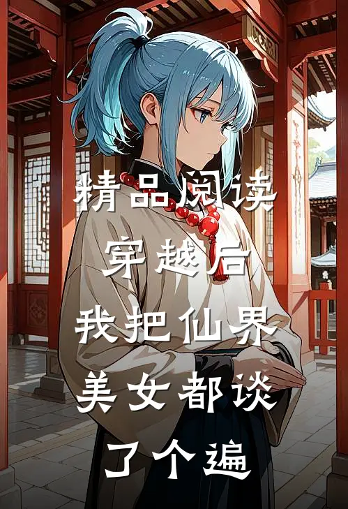 精品阅读穿越后，我把仙界美女都谈了个遍