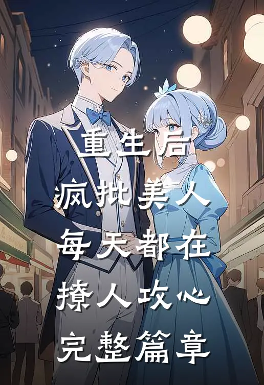 重生后，疯批美人每天都在撩人攻心完整篇章