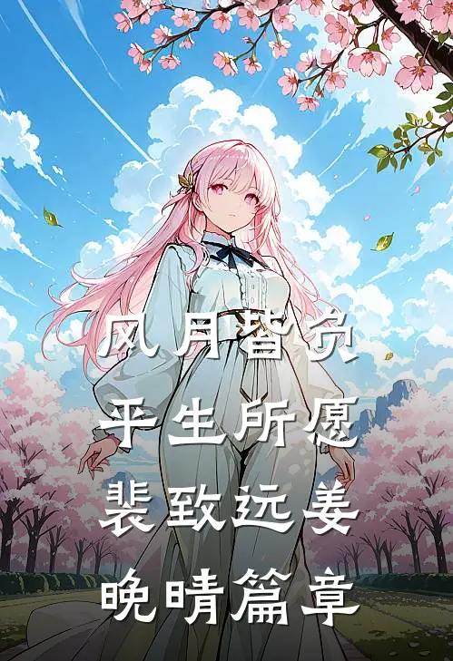 恶毒女配洗白？不，她更嚣张了前文+