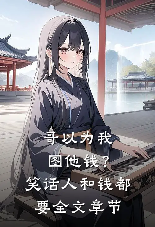 哥以为我图他钱？笑话，人和钱都要全文章节