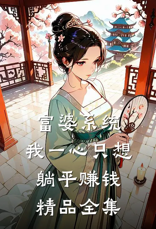 富婆系统：我一心只想躺平赚钱精品全集