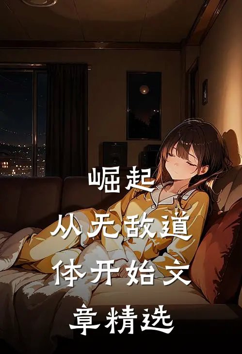 崛起，从无敌道体开始文章精选