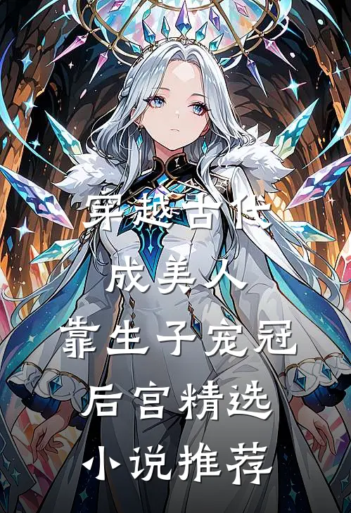 穿越古代成美人，靠生子宠冠后宫精选小说推荐