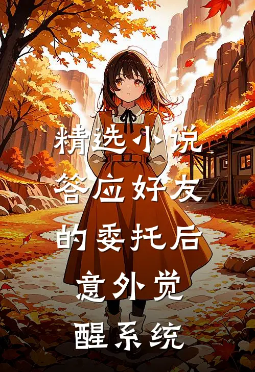 精选小说答应好友的委托后，意外觉醒系统