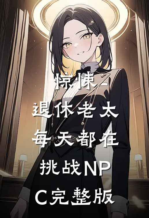 惊悚：退休老太每天都在挑战NPC完整版