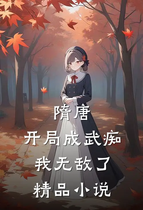 隋唐：开局成武痴，我无敌了精品小说