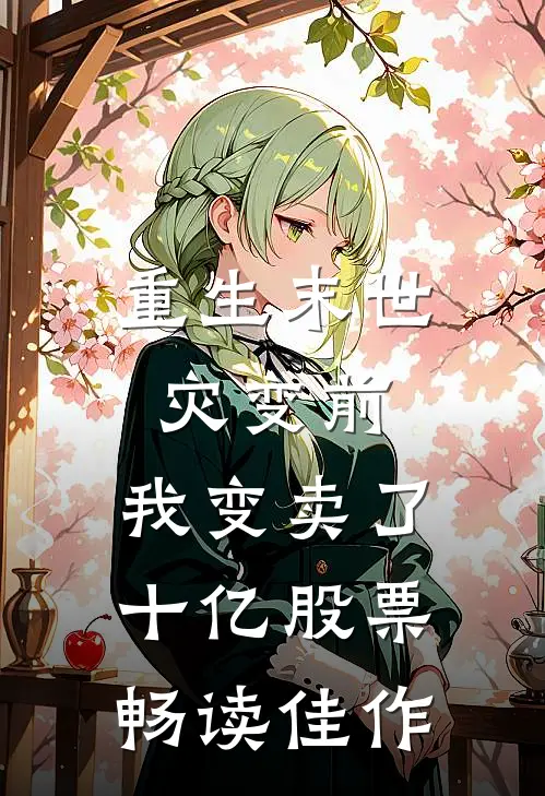 重生末世灾变前，我变卖了十亿股票畅读佳作