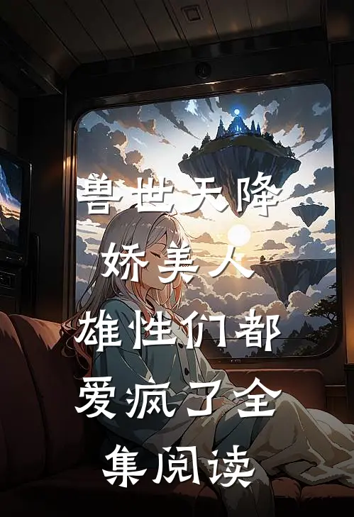 兽世天降娇美人，雄性们都爱疯了全集阅读