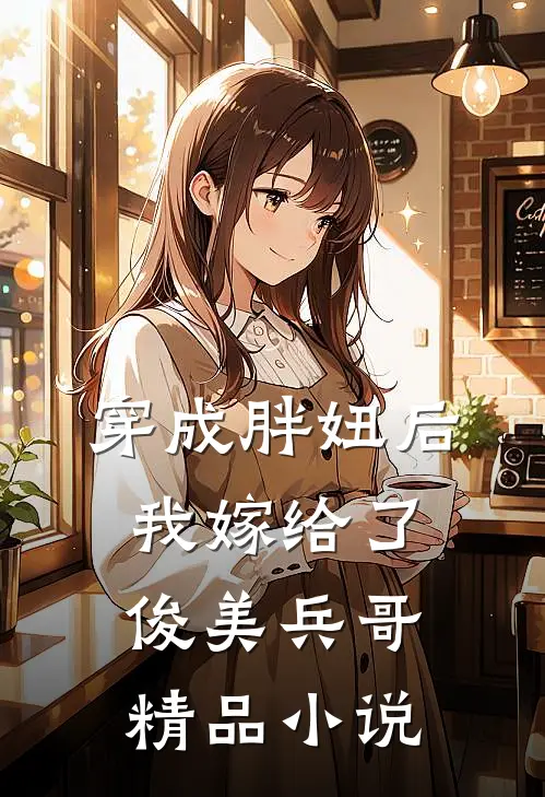 穿成胖妞后我嫁给了俊美兵哥精品小说