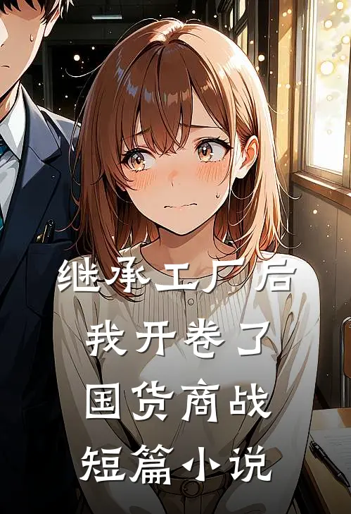 继承工厂后，我开卷了国货商战短篇小说