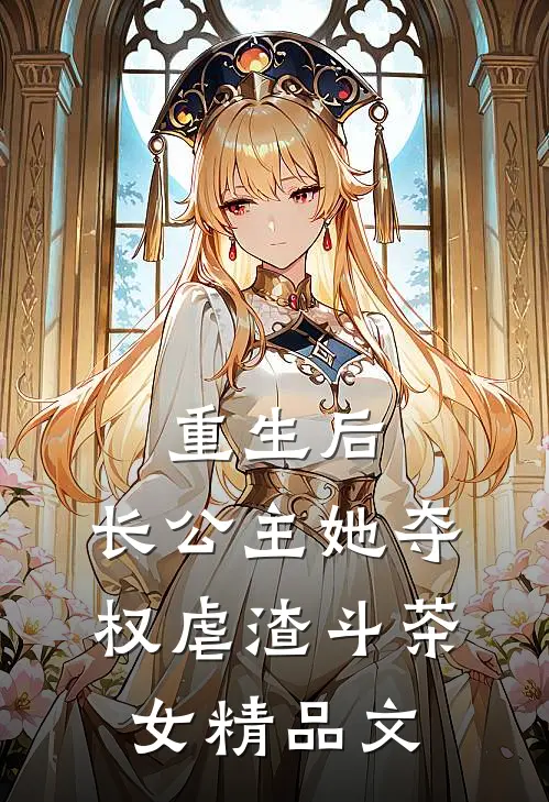 重生后，长公主她夺权虐渣斗茶女精品文